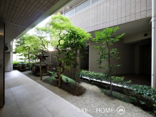 ヒルズ目白台