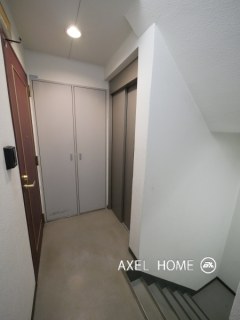 TRM本郷元町