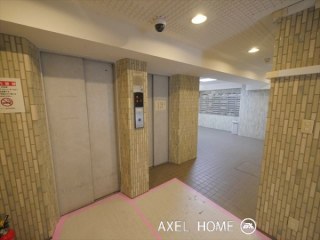 サンパーク東京銀座