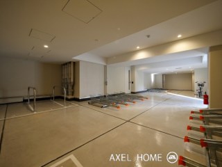 Belle Vue 千代田飯田橋 (ベルビュー千代田飯田橋)