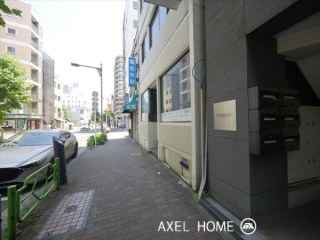 フェニックスビル  (事務所)