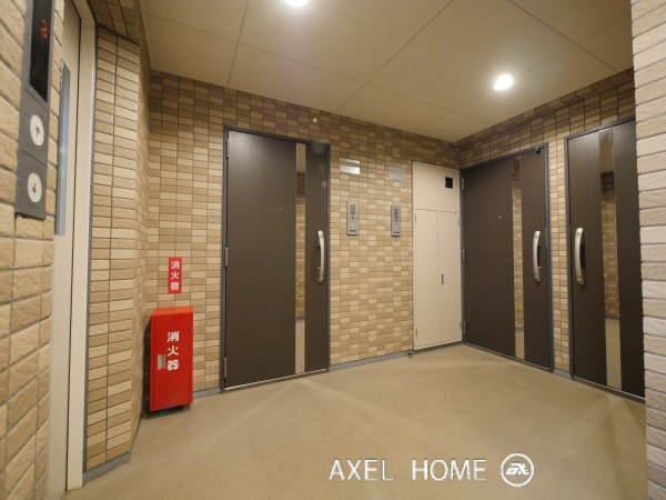 パレスサイドステージホームズ麹町