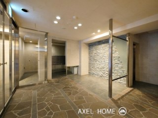 プレシス半蔵門