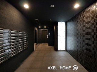 アクサス文京関口