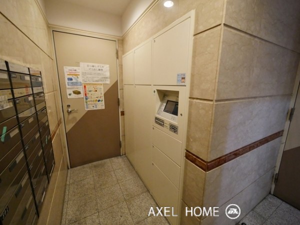 ドルフ後楽園ステーションフロント