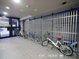 シャルム内神田
