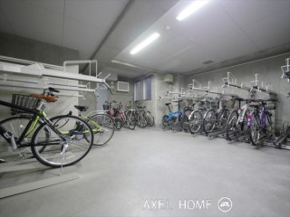 ガラ・ステージ神田小川町