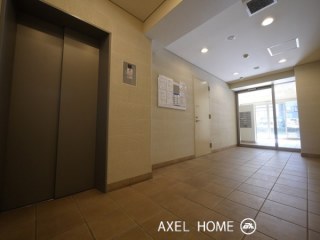 プライマル文京小石川