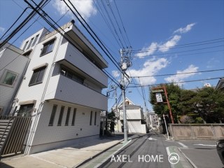 ビューノ本郷6丁目