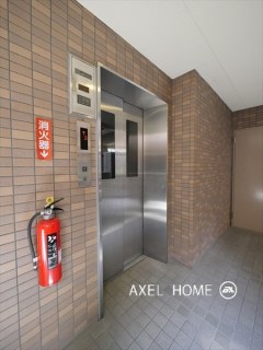ライオンズマンション東大赤門前
