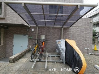 マンション豊友