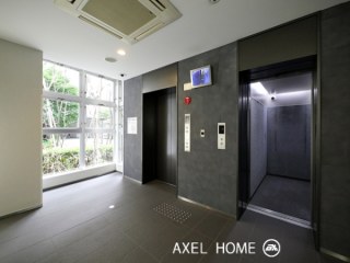 新宿山吹アインスタワー