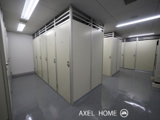 アトラス四谷レジデンス