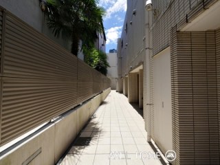 オープンレジデンス赤坂テラス