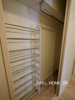 ライオンズマンション神楽坂
