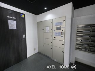 ステージグランデ神楽坂