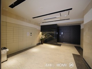 コンシェリア後楽園HILLTOP SQUARE