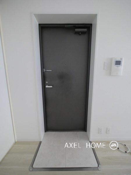 三番町パークライフ