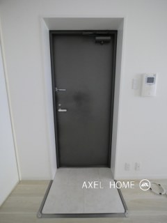 三番町パークライフ