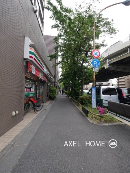 RESIDENCE江戸川橋（レジデンス江戸川橋）