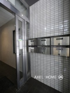 根岸ビル