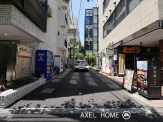 ザ・シティ一番町