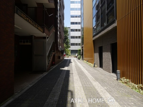 日興ロイヤルパレス一番町第2