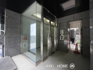 泉館五番町ビル