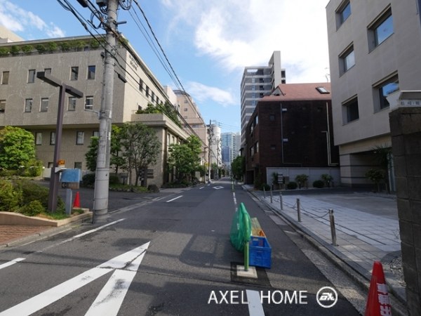 ビーエム長野本社ビル