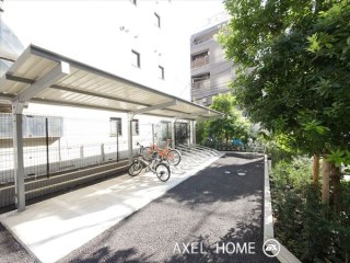 カーサスプレンディッド芝公園