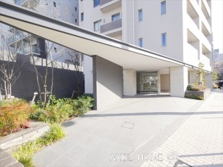 ブランズ東品川
