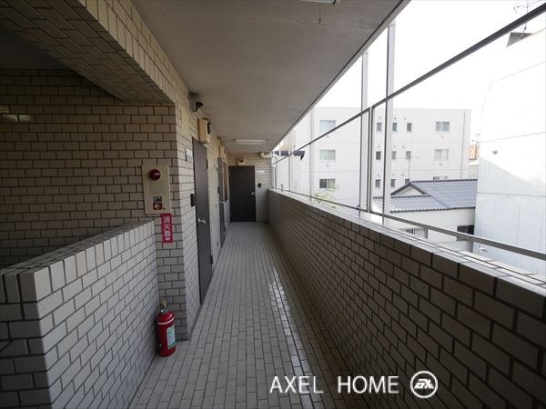 メゾン東麻布