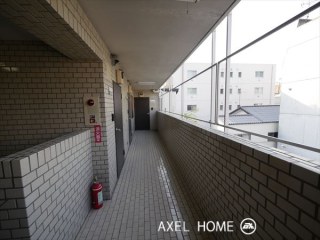 メゾン東麻布