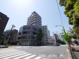 御殿山テラス