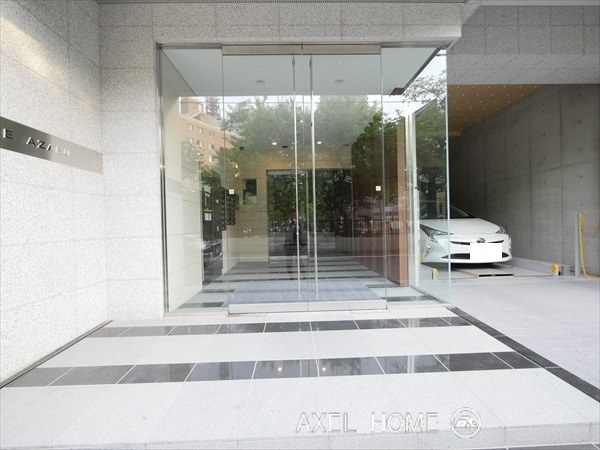 SQUARE AZABU（スクエア麻布）