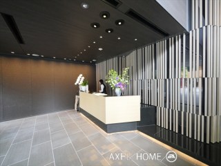 ザ・ベルグレイヴィア麻布