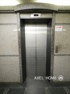 Power House BLDG （パワーハウスビル）【店舗】
