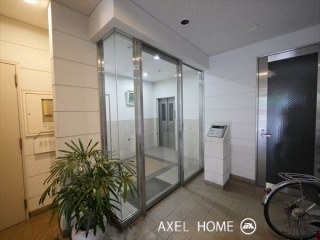 パーク麻布十番