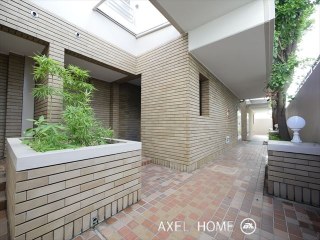 FLAT TAKANAWA（フラット高輪）