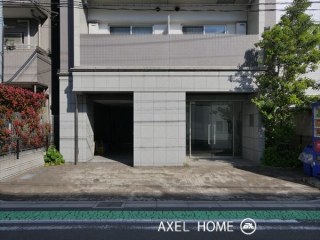 ロメック芝浦