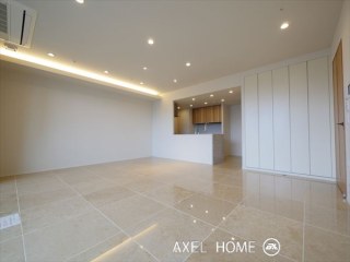 パークコート南麻布（Park Coat Minamiazabu）