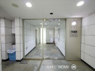 スカイコート浜松町壱番館