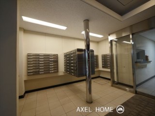 ローズハイツ田町