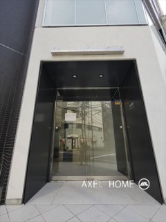ハーモニーレジデンス浜松町