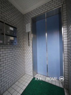 宮崎ビル【事務所】