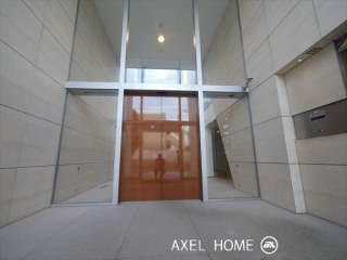 島津山テラス