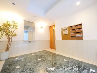 パレロワイヤル南麻布