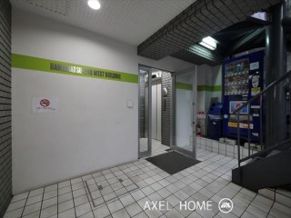 浜松町ウエストビル（事務所）