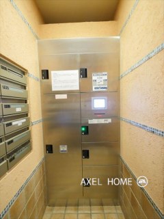 プラチナコート南麻布