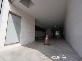 ヴァレンティア麻布